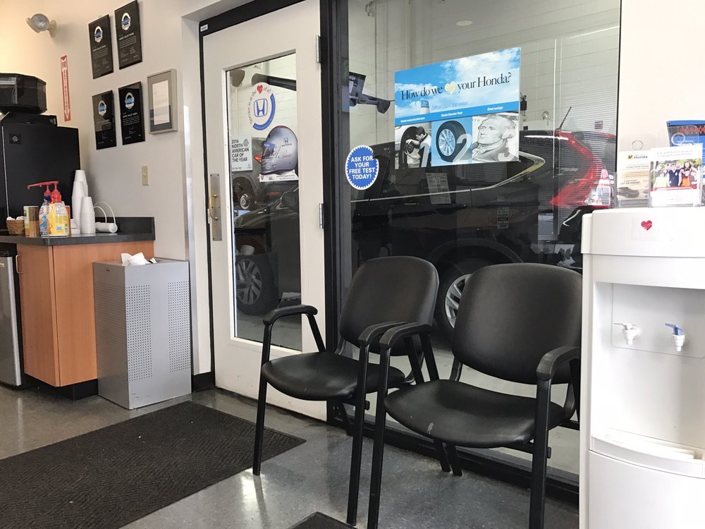 Lehigh Valley Honda 46 Reviews Car Dealers 675 State Ave