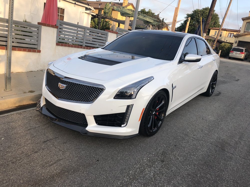 Alexander Cadillac