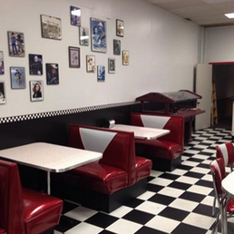 Memories Pizza - Walkerton, IN, United States. Memories Pizza