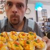 Tabletop Board Game Cafe