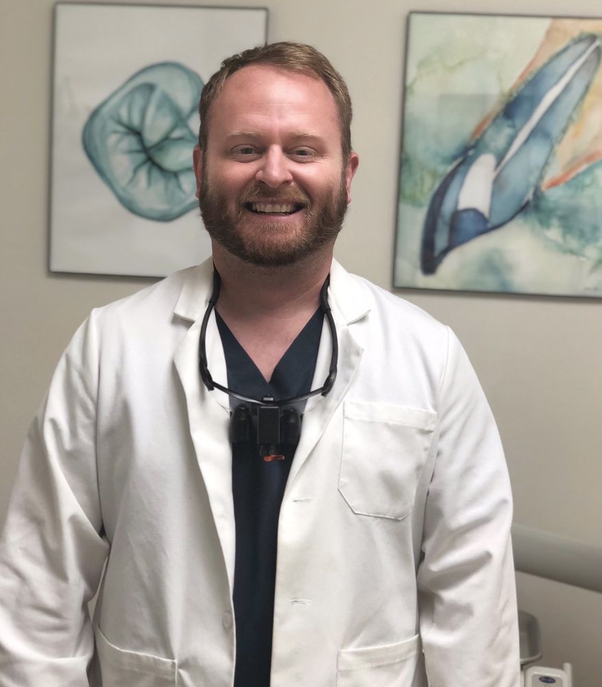 image of business CBD Dental Care