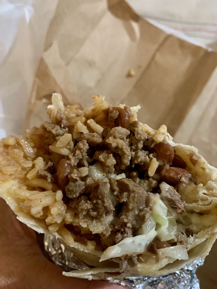 Tacos El Grullito Tacos El Grullito