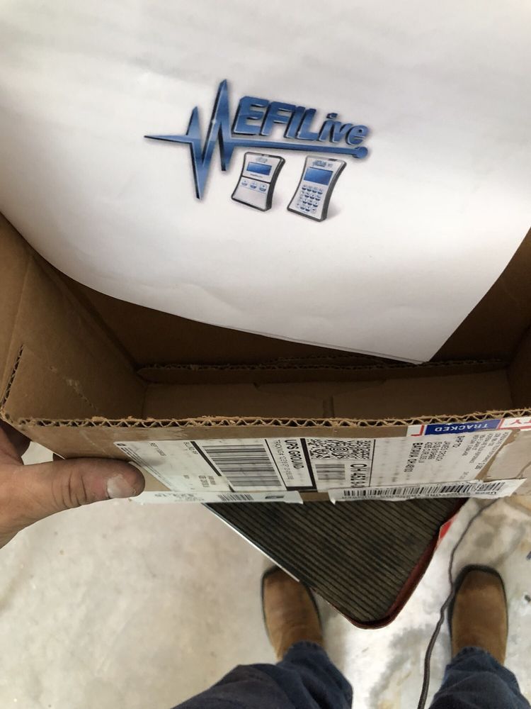 Empire Moving Company