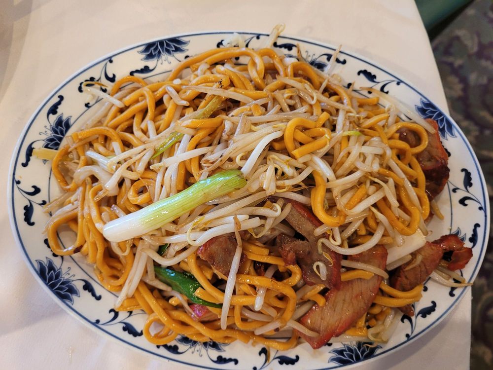 Town Sent Seafood Restaurant