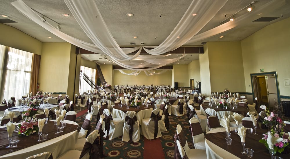 Empire Ballroom Yelp Photo Of Seaport Marina Hotel Long Beach Ca United States Empire Ballroom