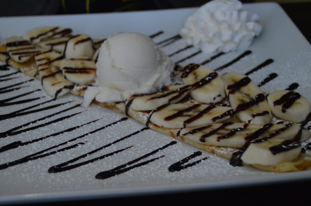 Muru Crêpe