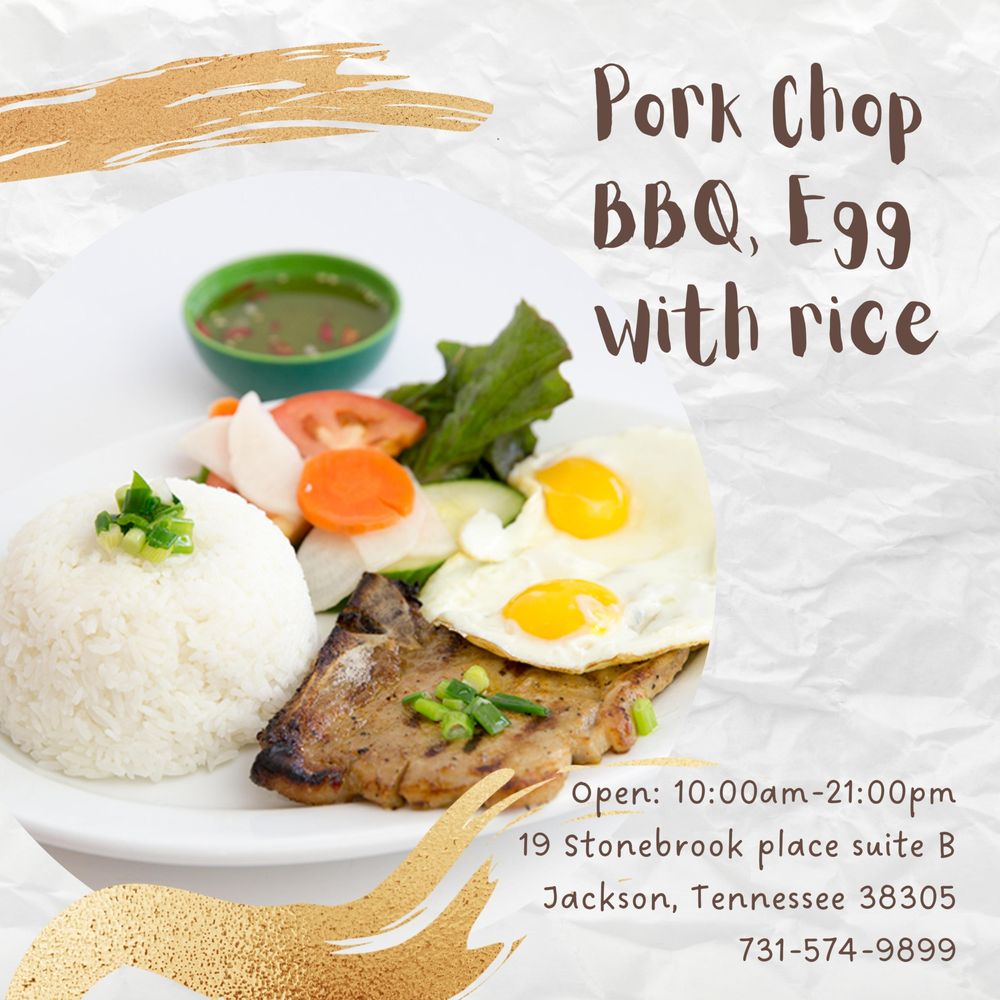 Pho Viet Noodle Soups