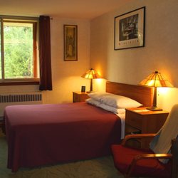 The Usonian Inn Llc 28 Photos 14 Reviews Hotels E5116 Us Hwy Photo Of The Usonian Inn Llc Spring Green Wi United States