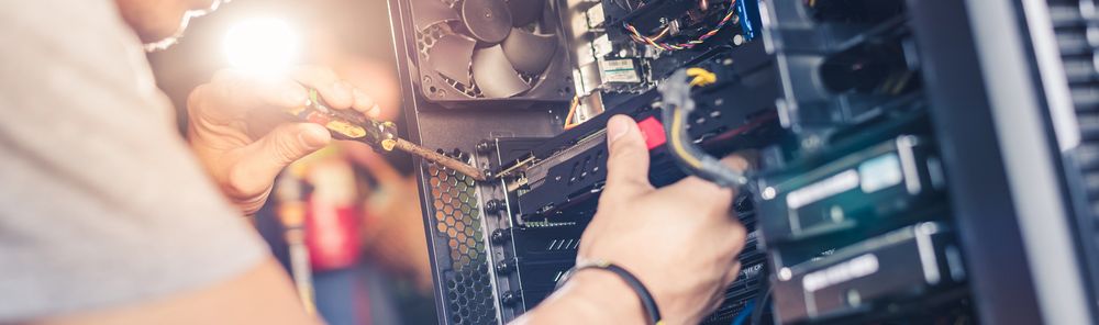 Computers Repair Plus Electronics