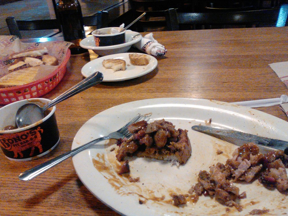 Bono’s Pit BarBQ Order Food Online 29 Photos & 32 Reviews
