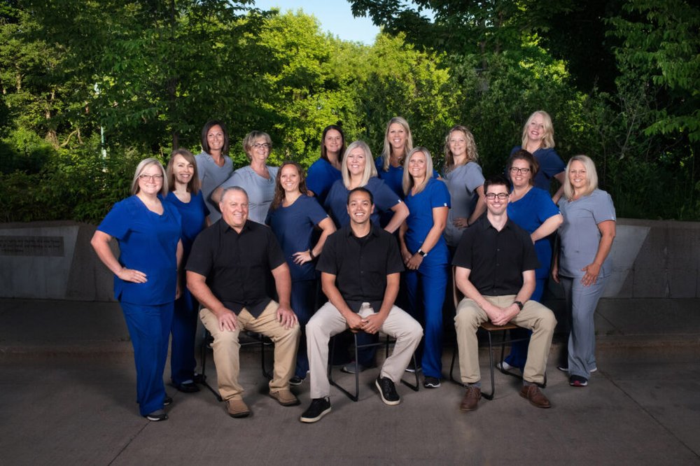 image of business St Croix Family Dentistry