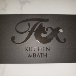 Fox Kitchen Bath Contractors 1601 N Alamo St