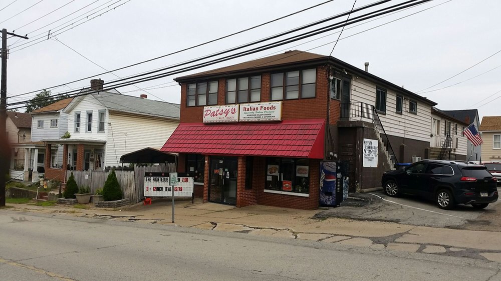 Patsy's Market