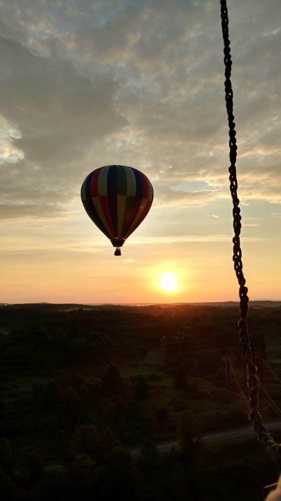 Fantasy Balloon Flights, Inc 31 Photos & 10 Reviews Hot Air