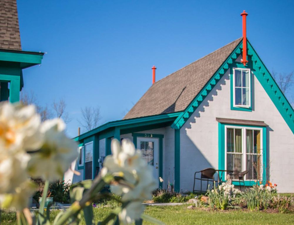 Boiceville Cottages Yelp