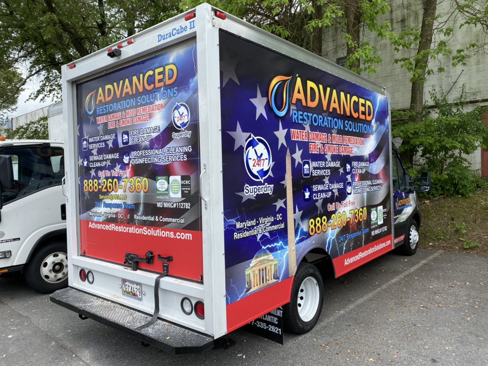 Advanced Restoration Solutions