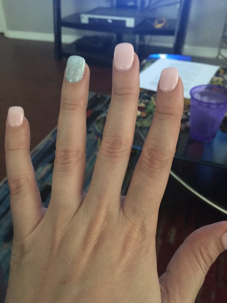 Nail World Nail Salons 10915 Baymeadows Rd, Southside, Jacksonville