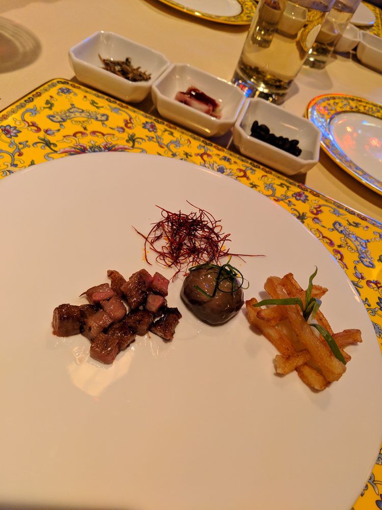 Chef Guo
