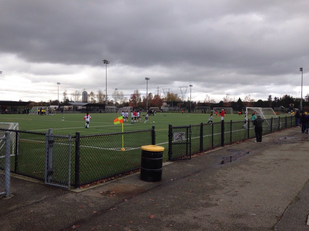 Newton Athletic Park Parks 7395 128th Street, Surrey, BC Yelp