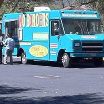 Food Truck Parks In Houston Tx Food Truck Parks In Houston Tx