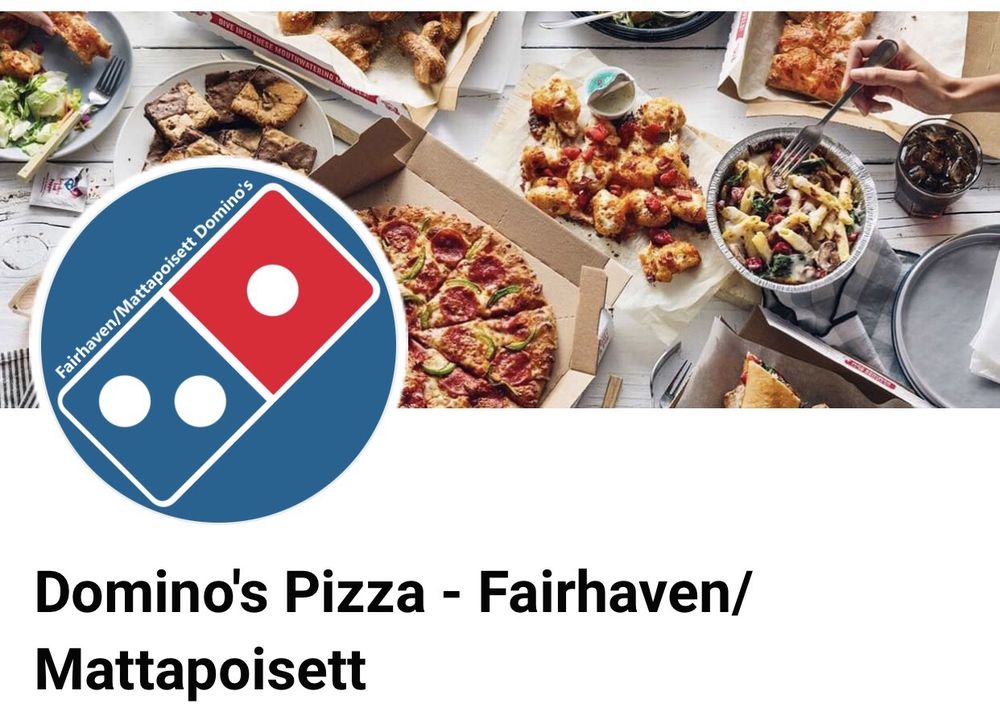 Dominos Pizza Dominos Pizza