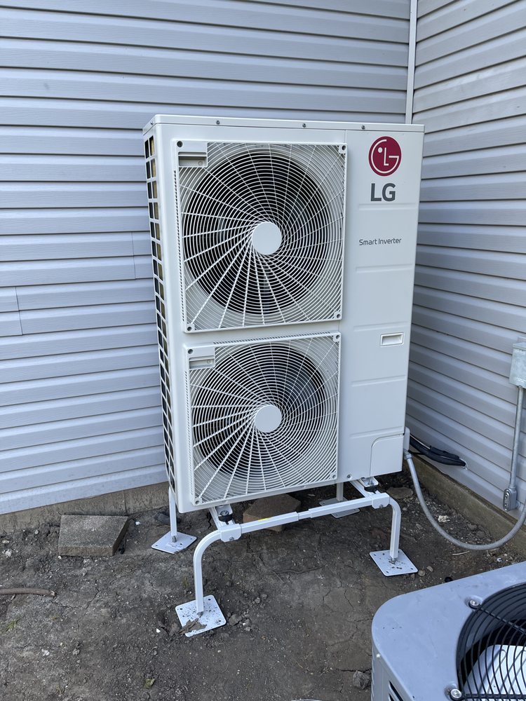 image of business Ameriheat Heating And Cooling