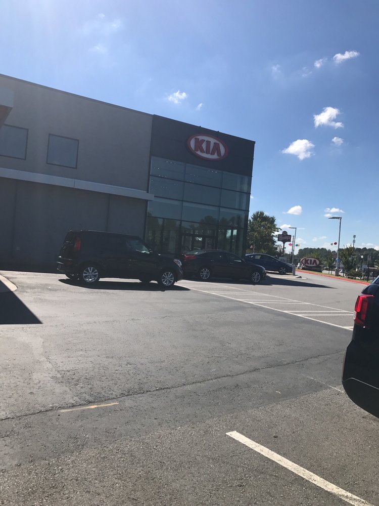 Ed Voyles Kia Of Chamblee 53 Reviews Auto Repair 5647 Ed Voyles Kia Of