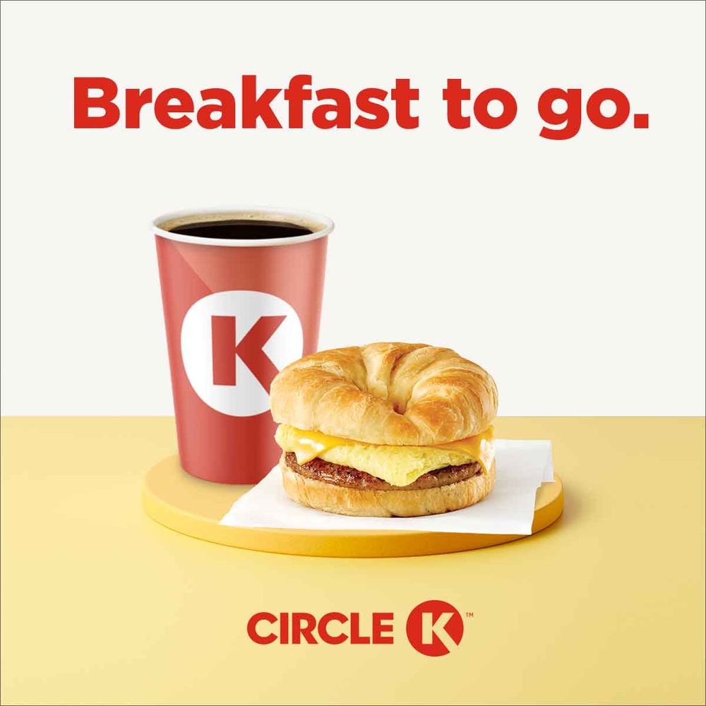 Circle K Stores Inc