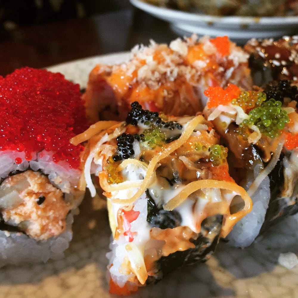 Jasmine Buffet 25 Photos & 66 Reviews Buffets 7461 Two Notch Rd