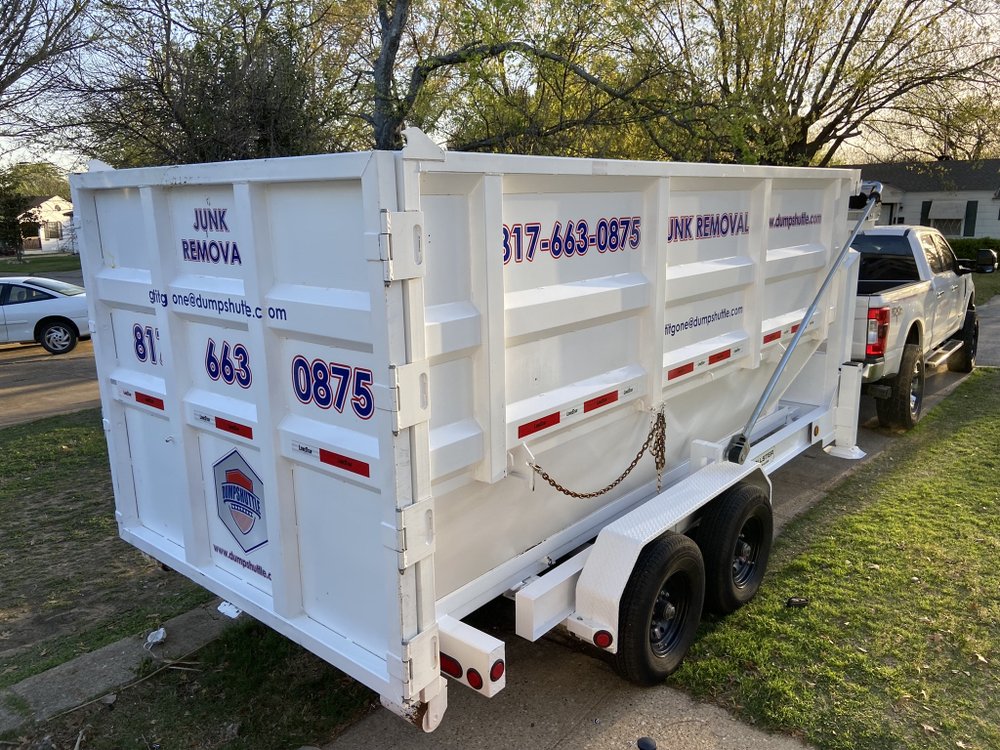 Dump Shuttle