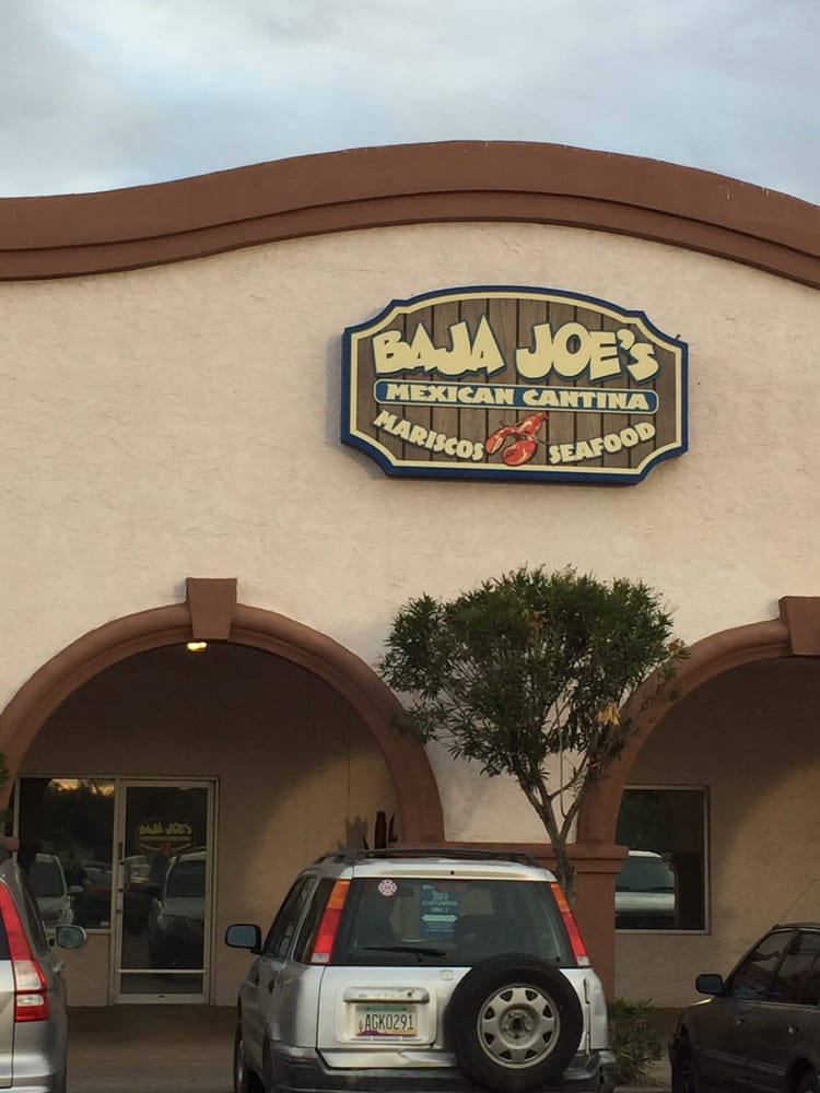 Baja Joe’s Mexican Cantina 166 Photos & 254 Reviews Mexican 1927
