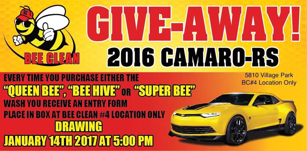 Bee Clean Car Wash - 13 Photos & 29 Reviews - Car Wash - 5810 Village