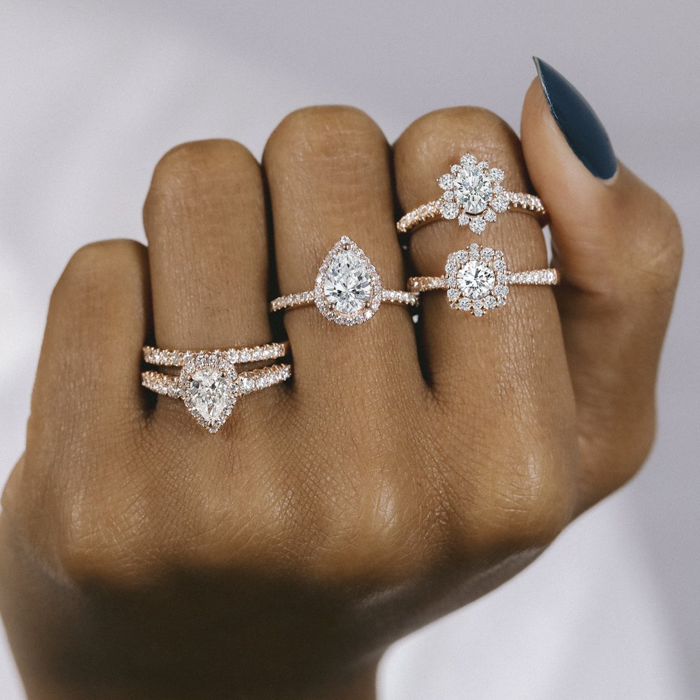 Robbins Brothers - The Engagement Ring Store