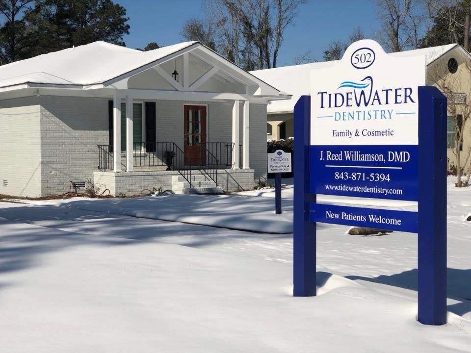 image of business Tidewater Dentistry