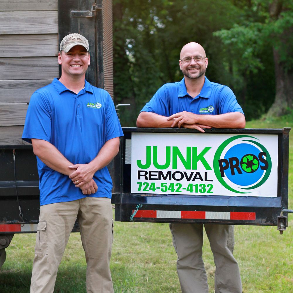 Junk Removal Pros