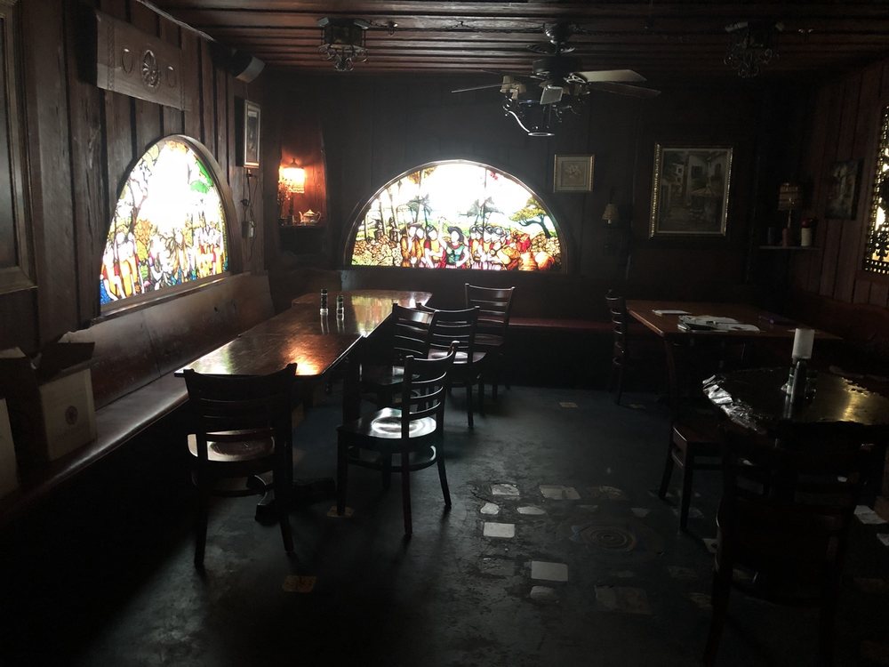 The Patio Seafood Tavern 73 Photos 80 Reviews 1103