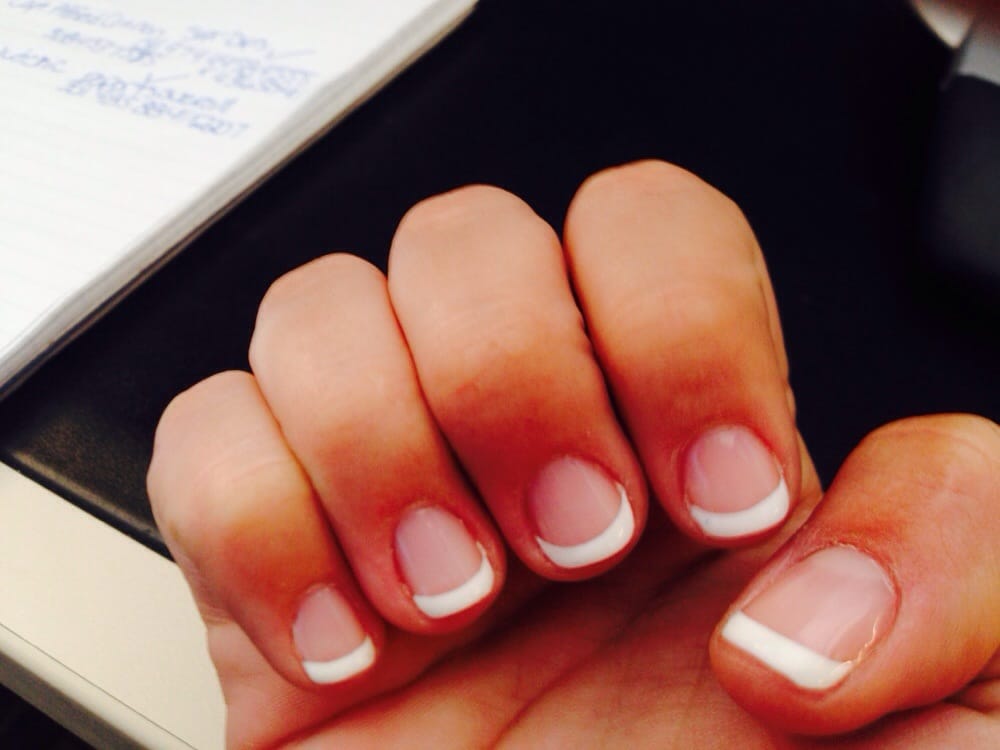 Grace Nails Salon - Nail Salon - Sterling, VA, United States - Reviews