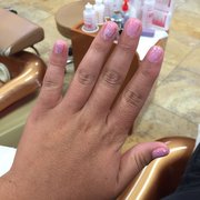 Luxor Nails &amp; Spa - 36 Photos &amp; 93 Reviews - Nail Salons - 6599 Dublin