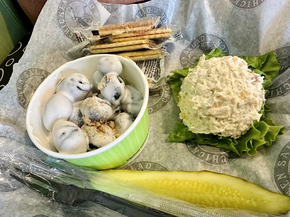 Chicken Salad Chick
