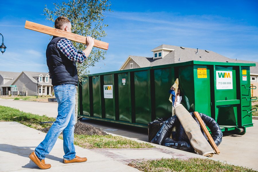 Waste Management - Panama City
