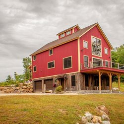 Yankee Barn Homes 12 Photos Architects 131 Rd Photo Of Yankee Barn Homes Grantham Nh United States Boulder Meadows