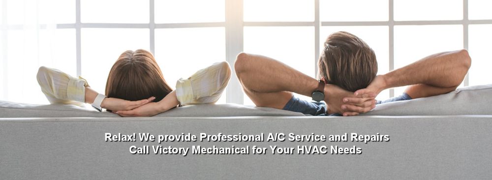 image of business Victory Mechanical