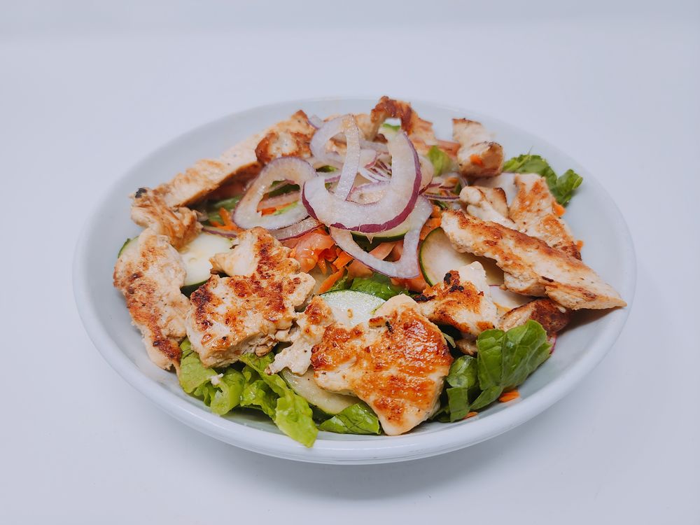 Don Ramon Cuban Cuisine - WPB