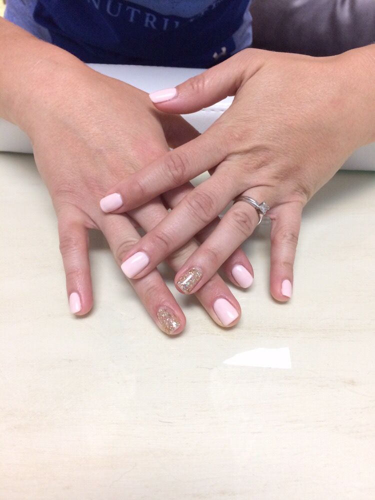 Jenn’s Nail Bar Nail Salons 101 Duncraig Dr, Lynchburg, VA Phone