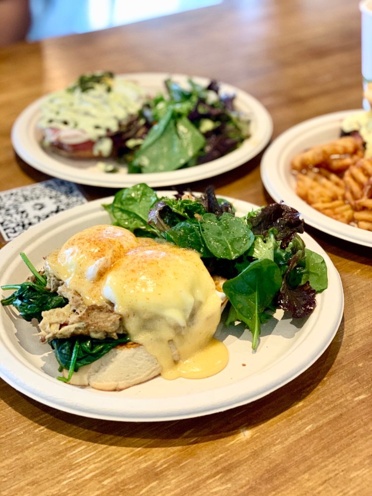 Egghead Cafe Egghead Cafe