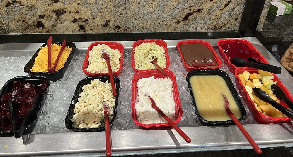 Andy's Diner & Pub Andy's Diner & Pub