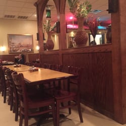 Luigi S Italian Cafe 16 Photos 58 Reviews 2213 W Photo Of Luigi S Italian Cafe Mount Pleasant Tx United States Beautiful Place