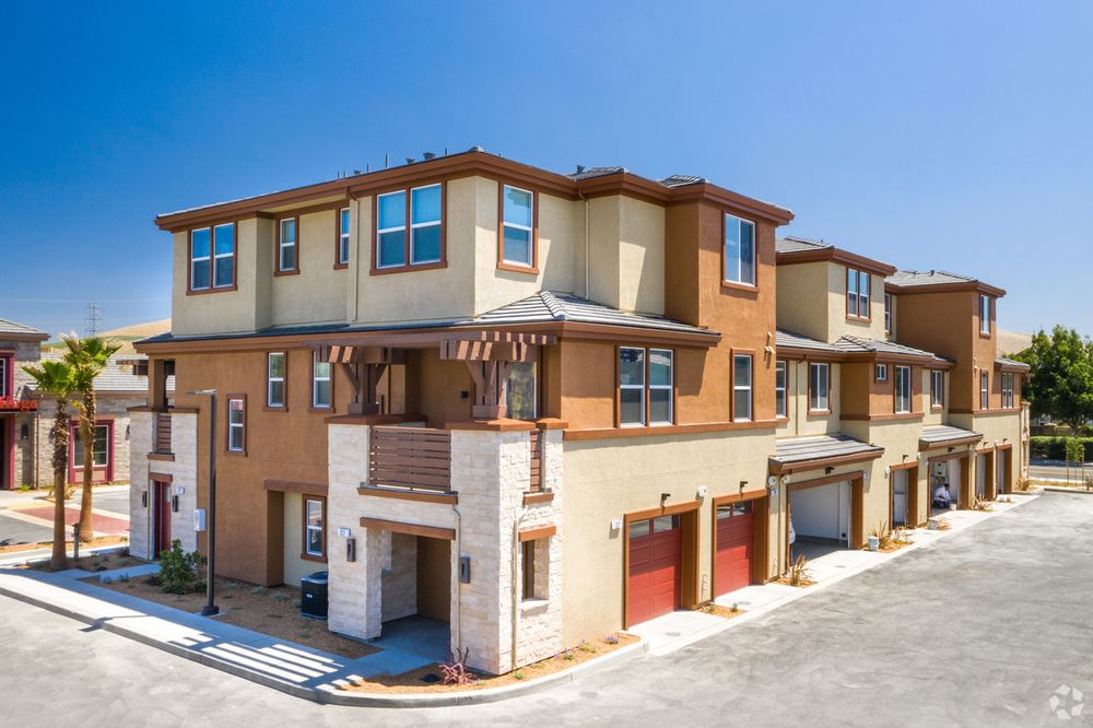 The Village at Vintage Ranch
