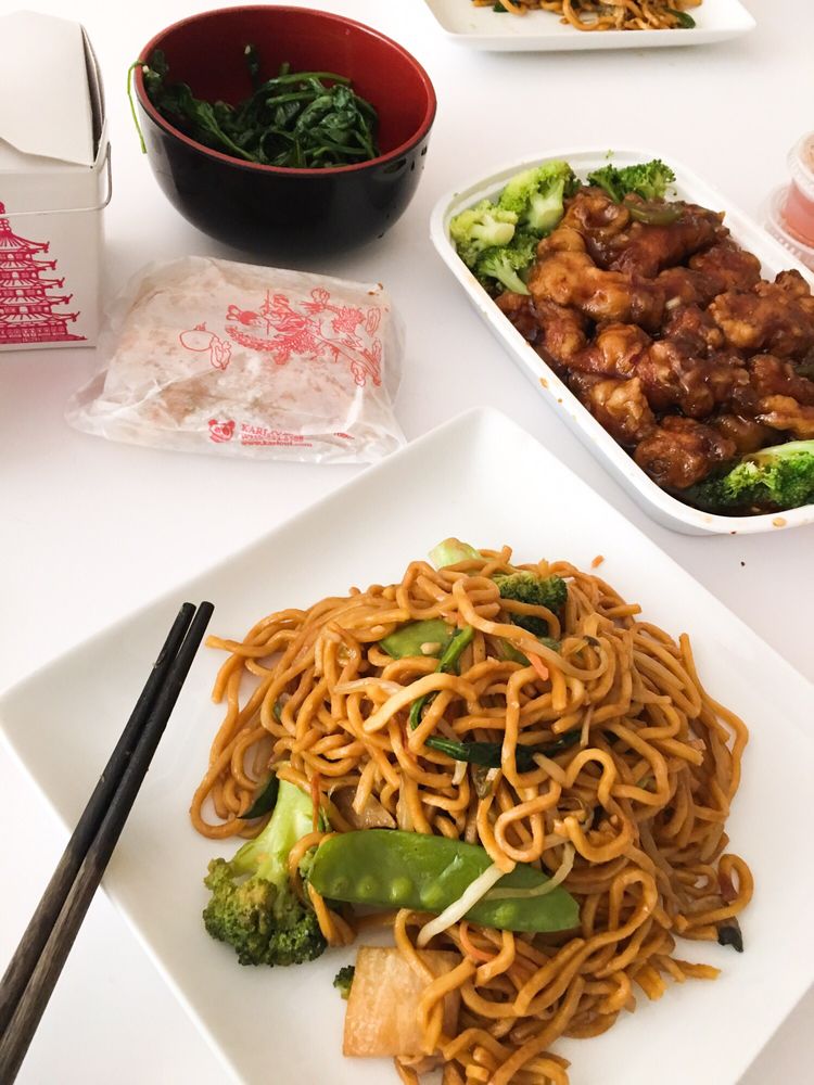 Yu Hsiang Garden 17 Photos & 40 Reviews Chinese 7630 Germantown