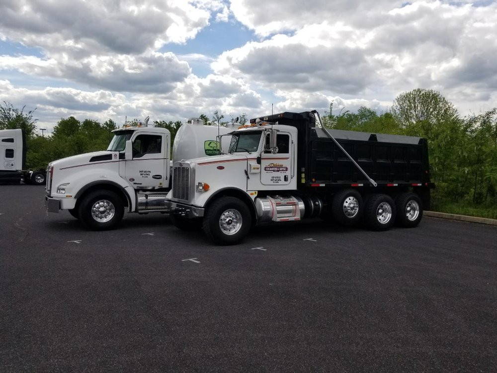 Dillsburg Excavting & Septic